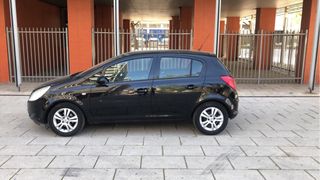Opel Corsa 2010