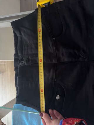 Pantalones Salsa Negros