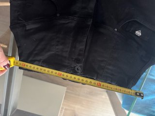 Pantalones Salsa Negros