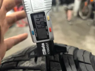 Vredestein 195/55 R16