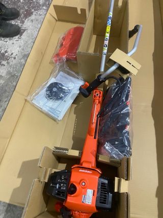 Desbrozadora Echo SRM-520ES