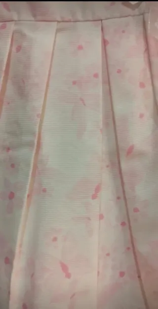 Vestido Girandola Rosa Estampado