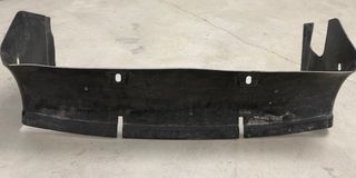 PLASTICO SALPICADERO PORSCHE 944