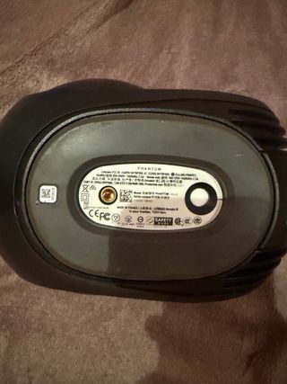 Altavoz Devialet Negro