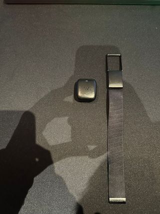 WHOOP 4.0 con batería portátil