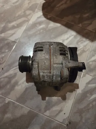 Alternador de grup volkswagen . Y seat alhambar