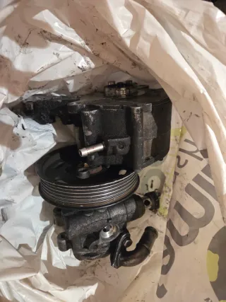 Alternador de grup volkswagen . Y seat alhambar