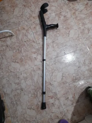 1 muleta