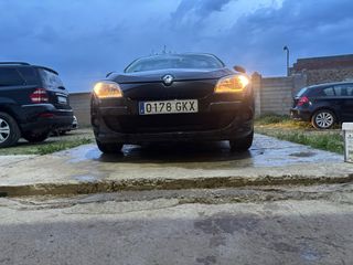 Renault Megane 2009