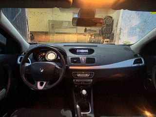 Renault Megane 2009