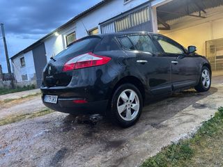 Renault Megane 2009