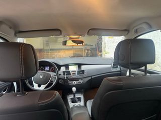 Renault Laguna 2012