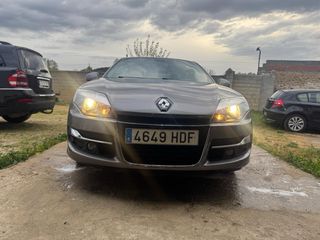 Renault Laguna 2012