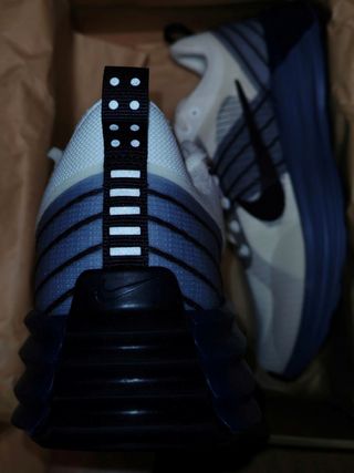 Bambas Nike Lunar Roam Ultracómodas NUEVAS