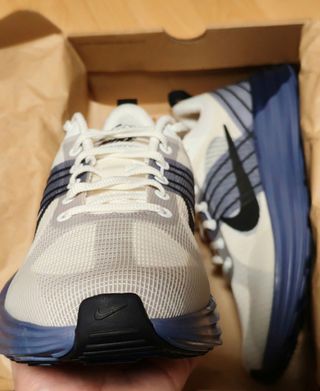 Bambas Nike Lunar Roam Ultracómodas NUEVAS