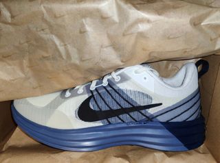 Bambas Nike Lunar Roam Ultracómodas NUEVAS