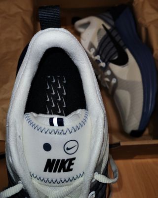 Bambas Nike Lunar Roam Ultracómodas NUEVAS