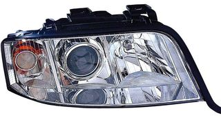 Faro piloto luz delantero derecho 6BFB