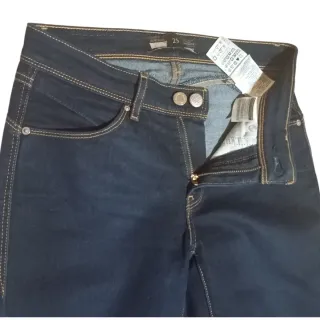 Levi’s mujer skinny T25 XS original