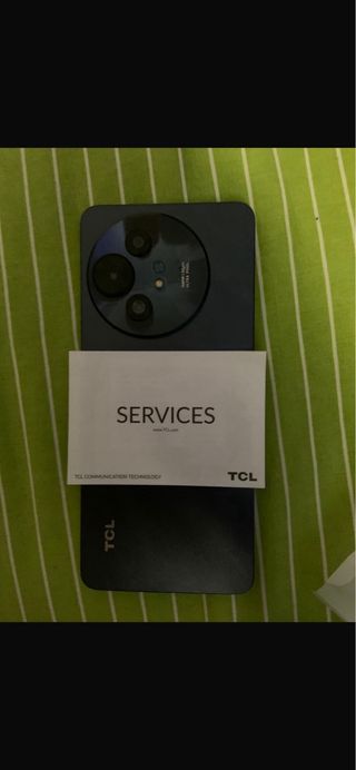 TCL 50 PRO NXTPAPER 5G/Ebook