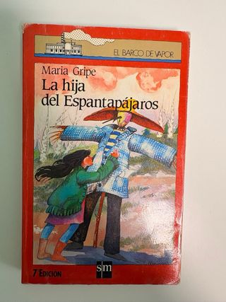 Pack Libros el barco de vapor