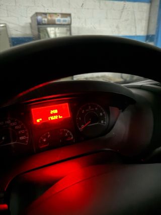 Citroen Jumper 2017