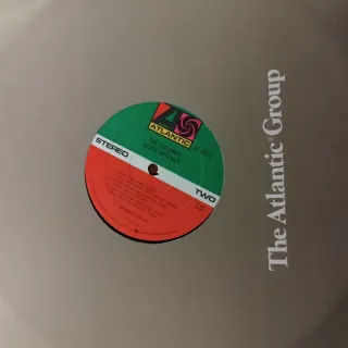 Vinilo The Trammps Disco Inferno 1976