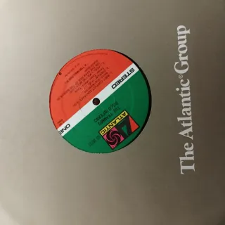 Vinilo The Trammps Disco Inferno 1976