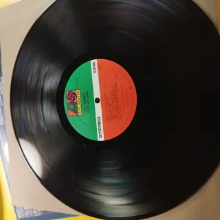 Vinilo The Trammps Disco Inferno 1976