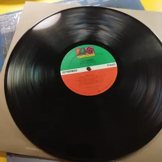 Vinilo The Trammps Disco Inferno 1976