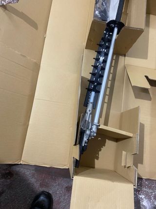 Desbrozadora Echo HCA-2620ES X Series