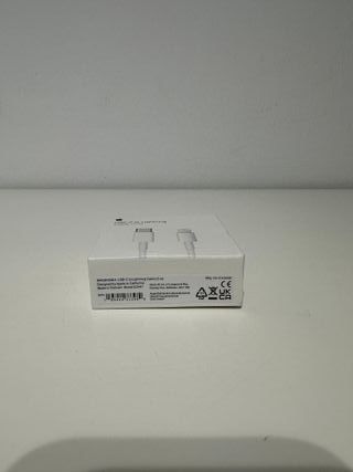 Cable USB-C a Lightning 2m Apple Nuevo