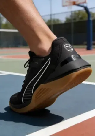 Zapatilla Puma Fuse 4.0 Crossfit/Halterofilia.