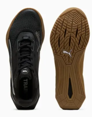 Zapatilla Puma Fuse 4.0 Crossfit/Halterofilia.