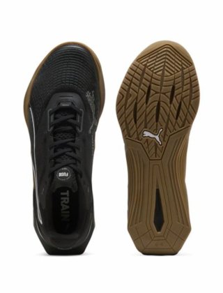 Zapatilla Puma Fuse 4.0 Crossfit/Halterofilia.