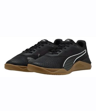 Zapatilla Puma Fuse 4.0 Crossfit/Halterofilia.