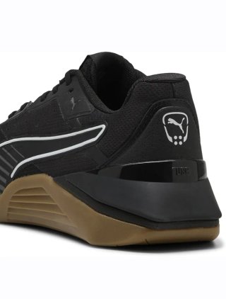 Zapatilla Puma Fuse 4.0 Crossfit/Halterofilia.