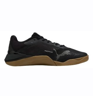 Zapatilla Puma Fuse 4.0 Crossfit/Halterofilia.