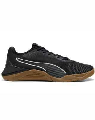 Zapatilla Puma Fuse 4.0 Crossfit/Halterofilia.