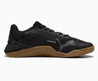 Zapatilla Puma Fuse 4.0 Crossfit/Halterofilia.