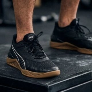 Zapatilla Puma Fuse 4.0 Crossfit/Halterofilia.