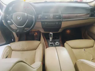 BMW X5 2007