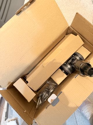 Aspirador sin cable Mibode