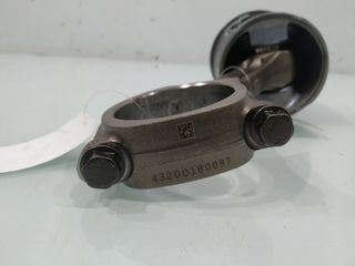 Pistón iveco 549893 43200180097 daily caja cerrada