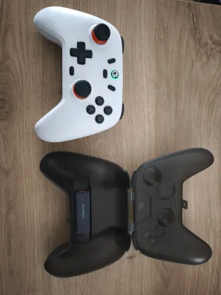 Mando Gamesir Blanco