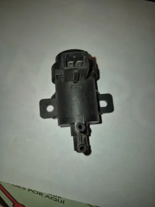Válvula N75 para Mercedes y Audi TT 1.9tdi
