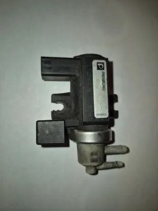 Válvula N75 para Mercedes y Audi TT 1.9tdi