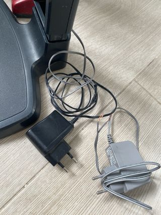 Aspiradora AEG CX7 para arreglar