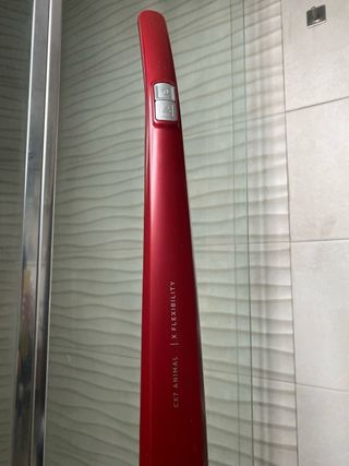 Aspiradora AEG CX7 para arreglar