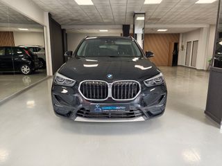 BMW X1 2021